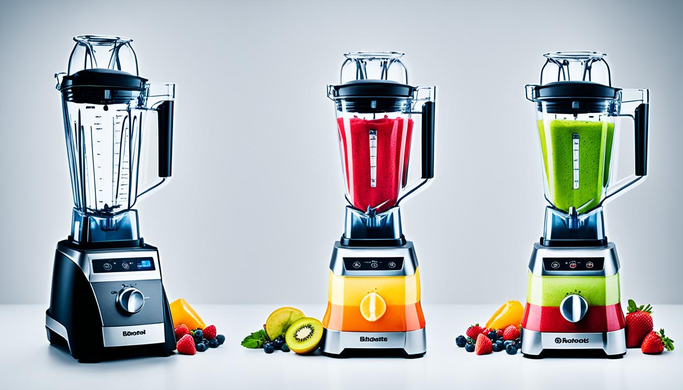 melhores liquidificadores industriais de alta rotação 4 litros