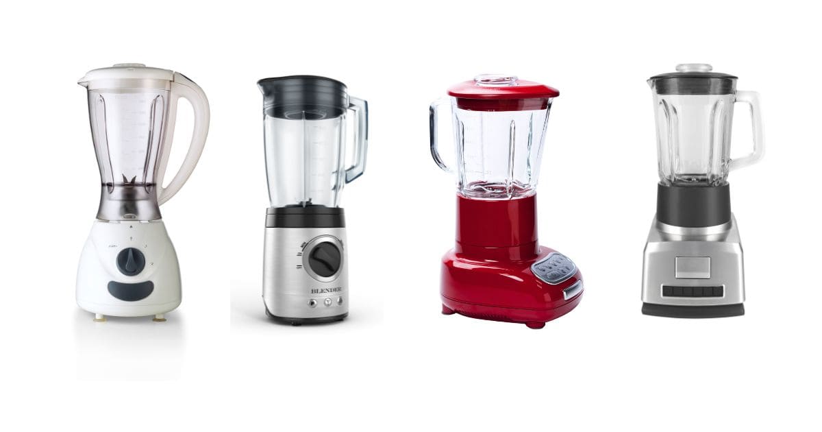 Qual é o Melhor para Você - Liquidificador Doméstico vs. Industrial