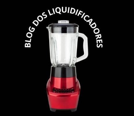 Melhores liquidificadores