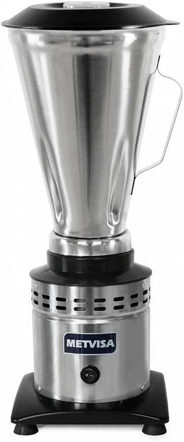 imagem ilustrativa do liquidificador mentvisa representando a melhor marca de liquidificador industrial