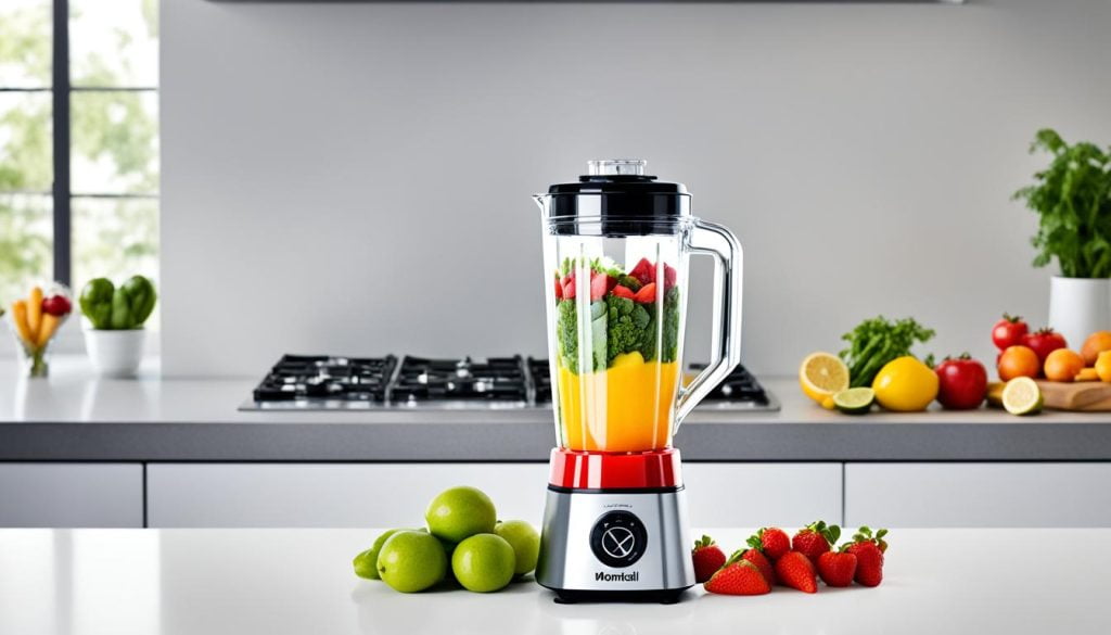 Jarra para liquidificador mondial qual a melhor