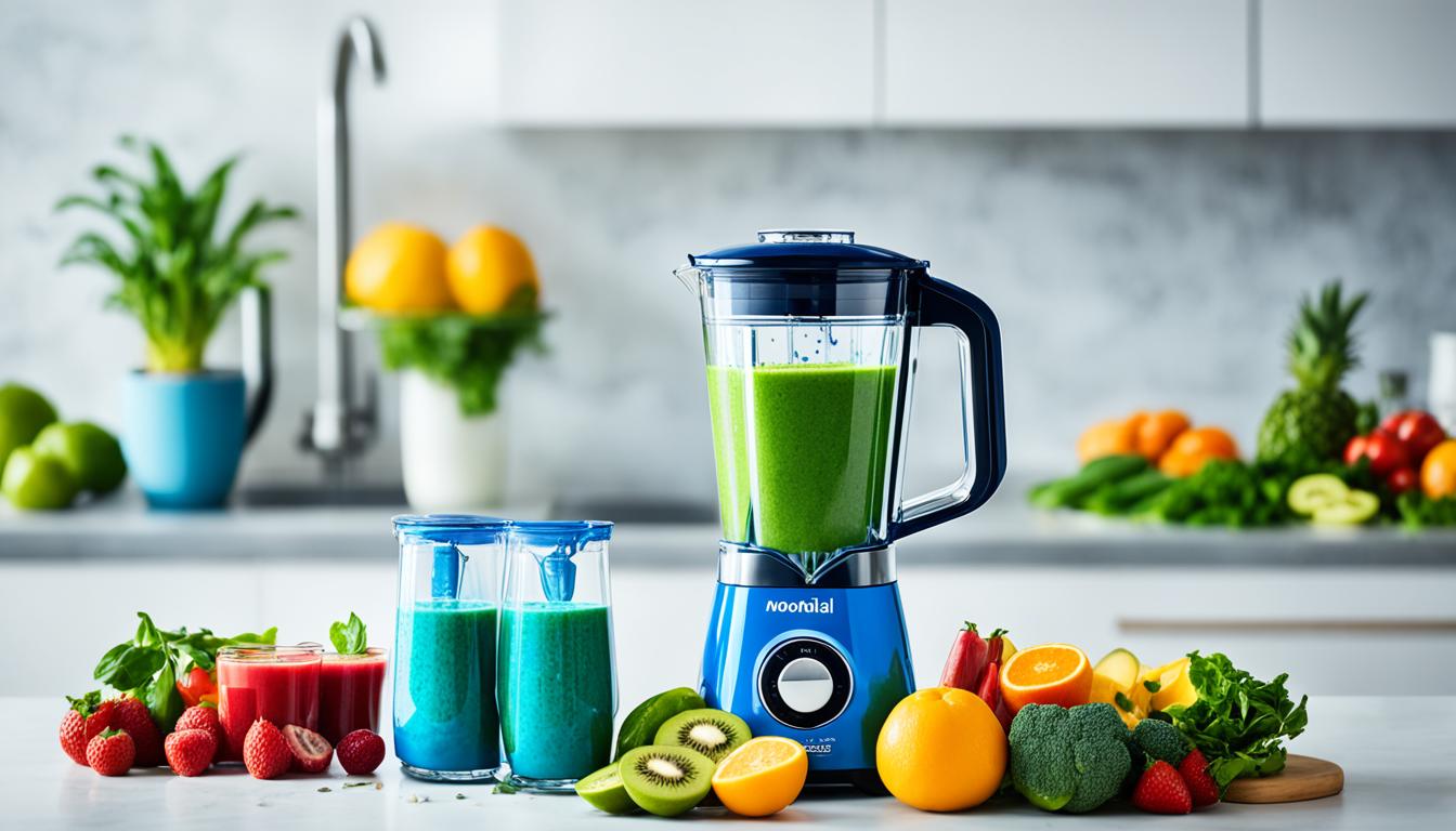 Como usar o filtro do liquidificador mondial