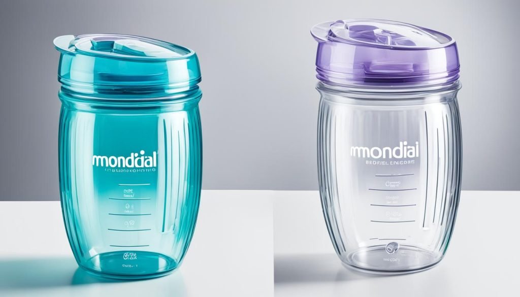 jarra plástica para liquidificador mondial jarra plástica para liquidificador mondial