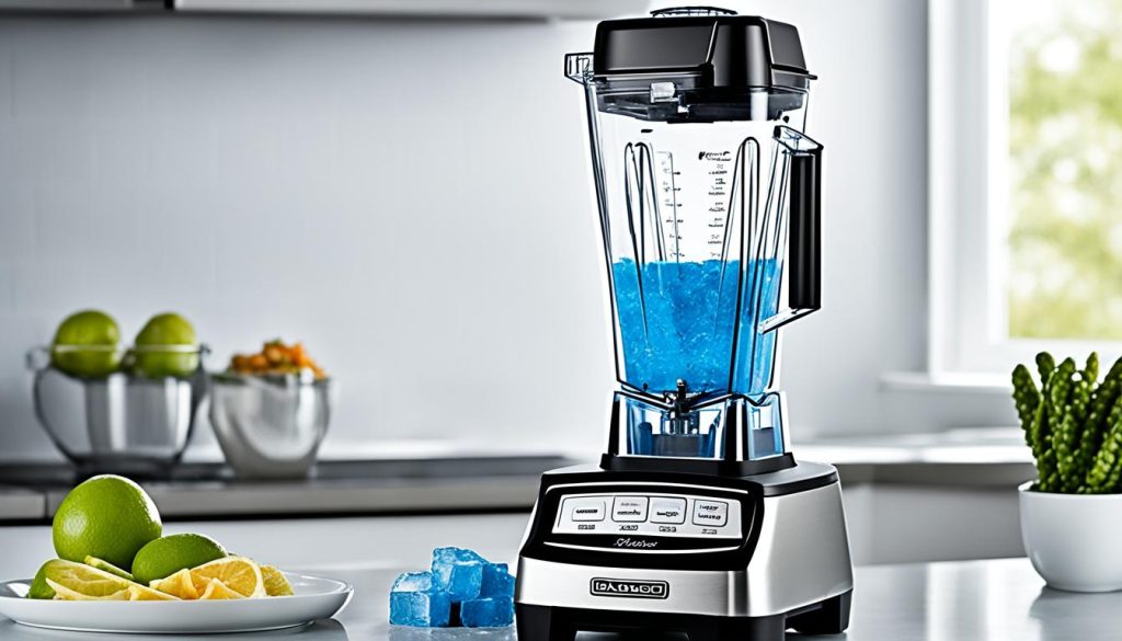  Liquidificador de Baixa Rotação