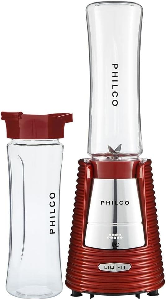 Liquidificador Fit Retrô Philco Blender