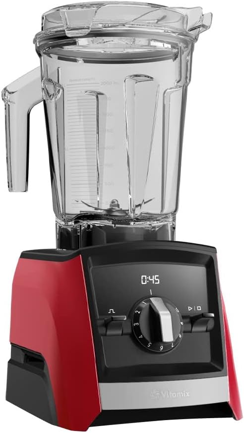 melhor liquidificador vitamix