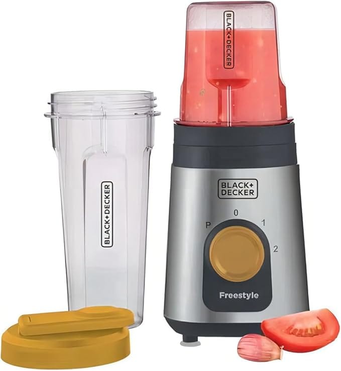 liquidificador Black Decker Freestyle LP320