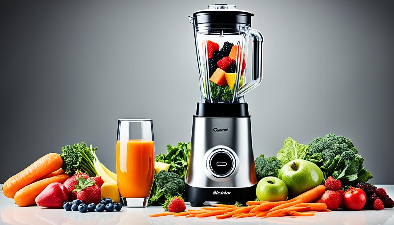 liquidificador potente 2000w vale a pena?