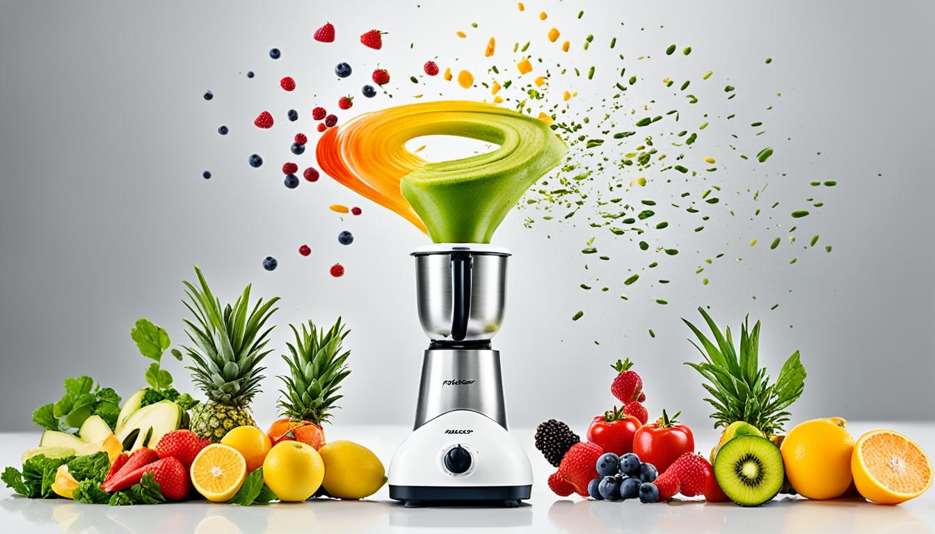 Como escolher a potência do liquidificador