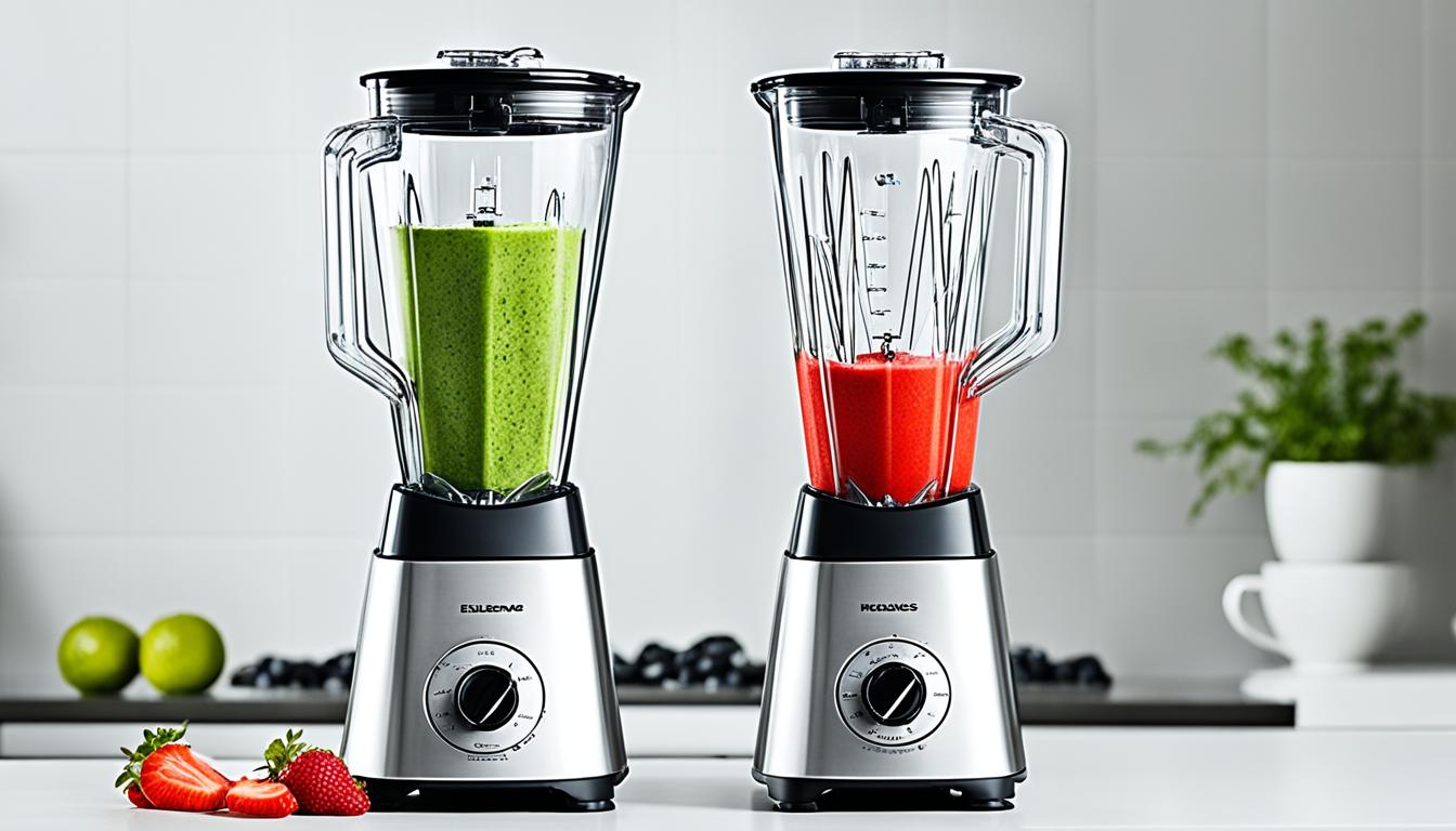 liquidificador doméstico potente