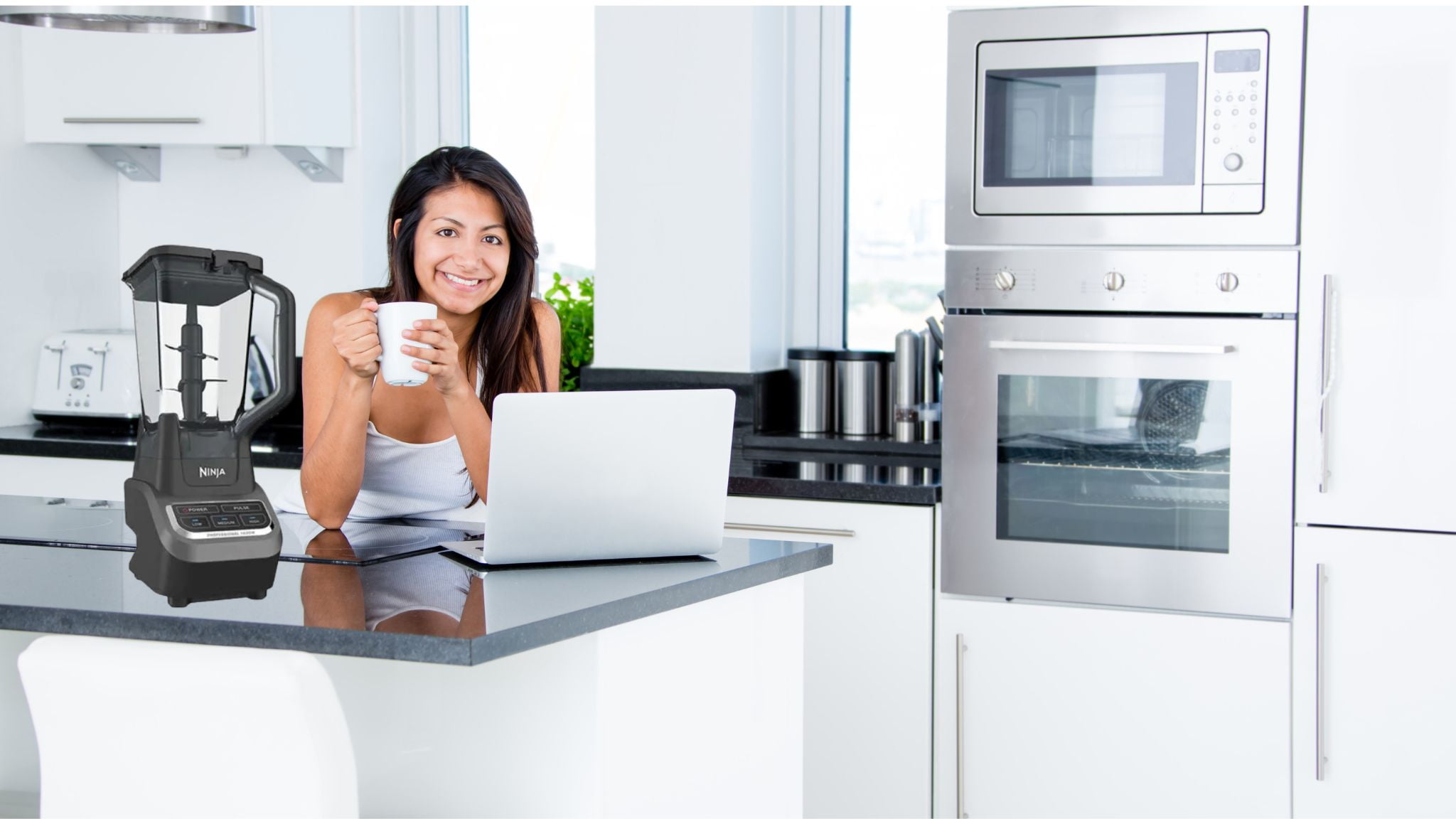 Investimento Inteligente: Liquidificador Profissional Vale a Pena?