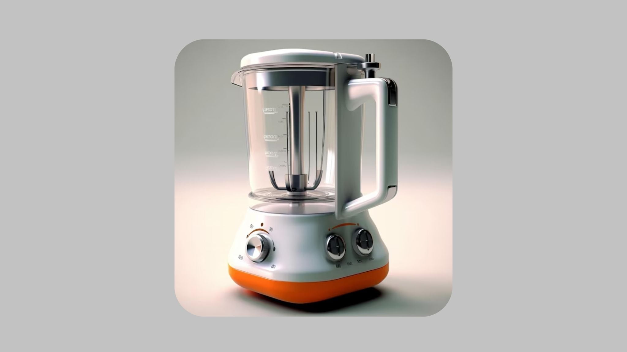 Características de liquidificador com bom custo-benefício