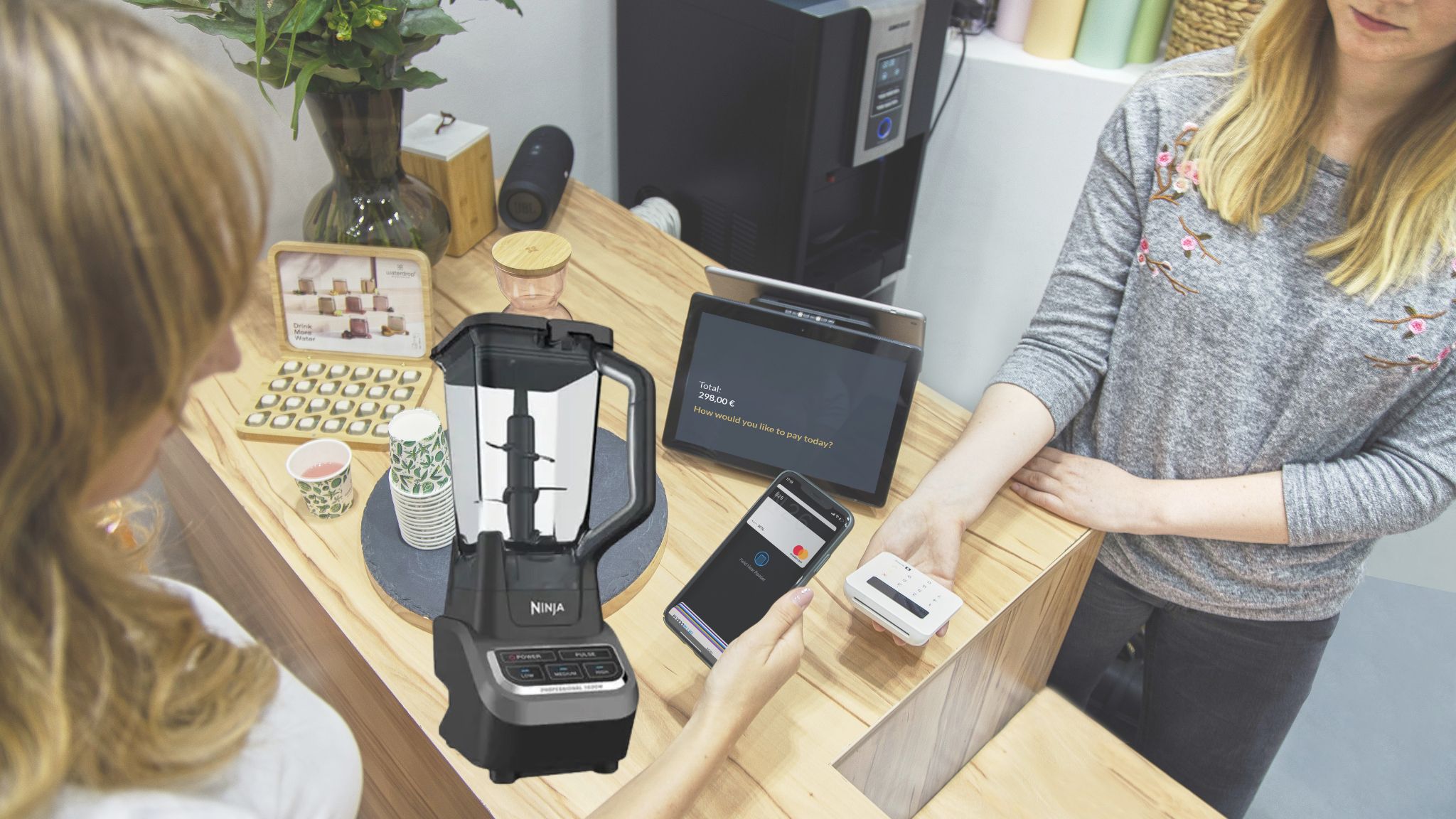 Como saber se um liquidificador tem bom custo-benefício?