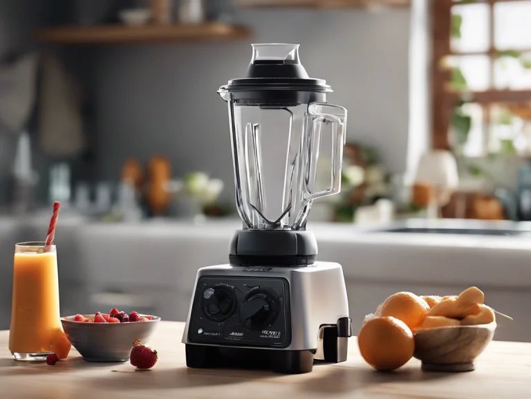 Liquidificador com lâmina removível bom e barato