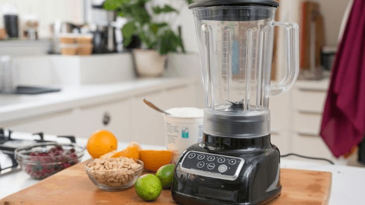 liquidificador mais potente e barato