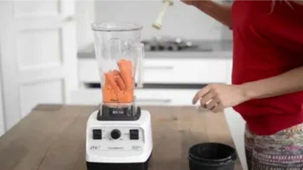 Liquidificadores para uso doméstico intenso