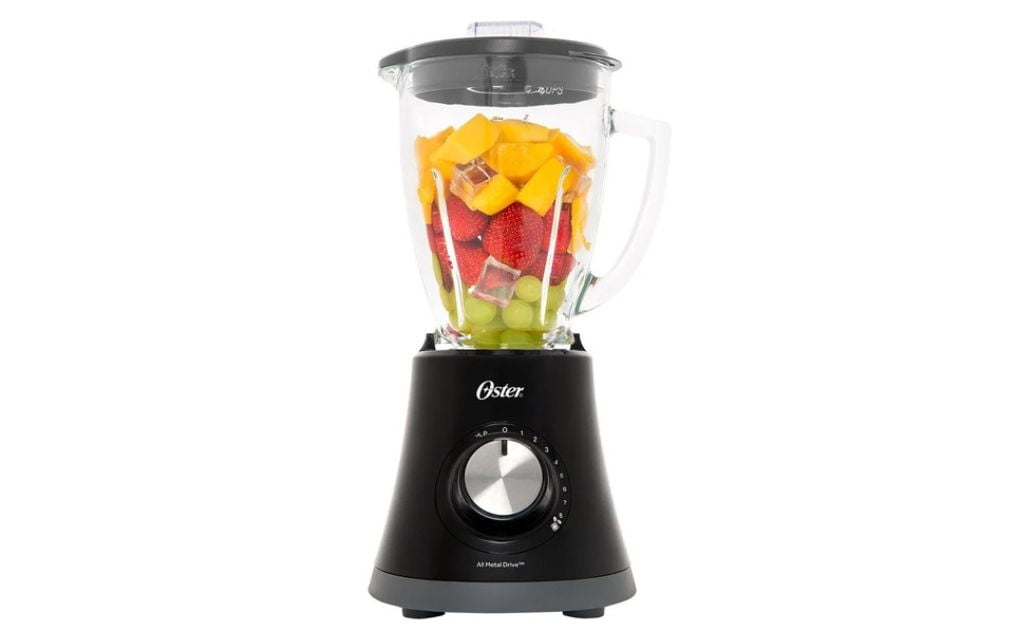 Liquidificador Oster Super Chef
