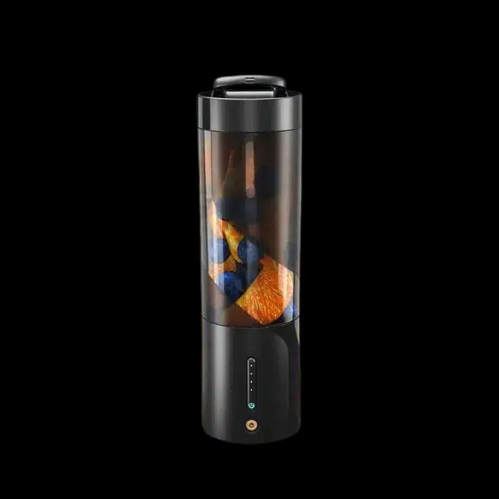 Melhor liquidificador portátil para sucos