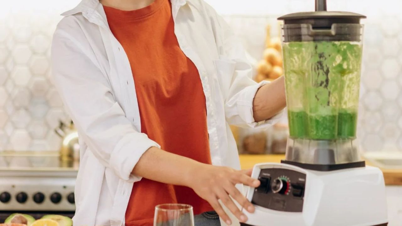 Qual é o liquidificador mais silencioso