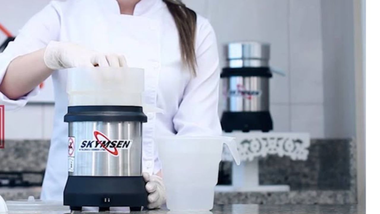 Melhores liquidificadores Skymsen