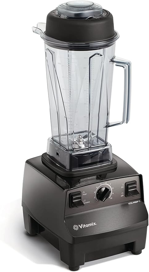 melhor liquidificador Vitamix