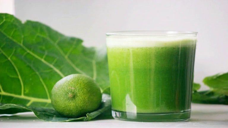 Aprenda a fazer o melhor suco de limão no liquidificador