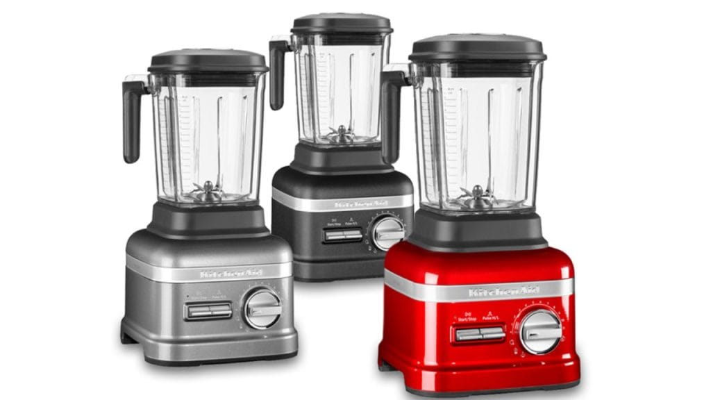 Liquidificador K150 KitchenAid vale a pena?