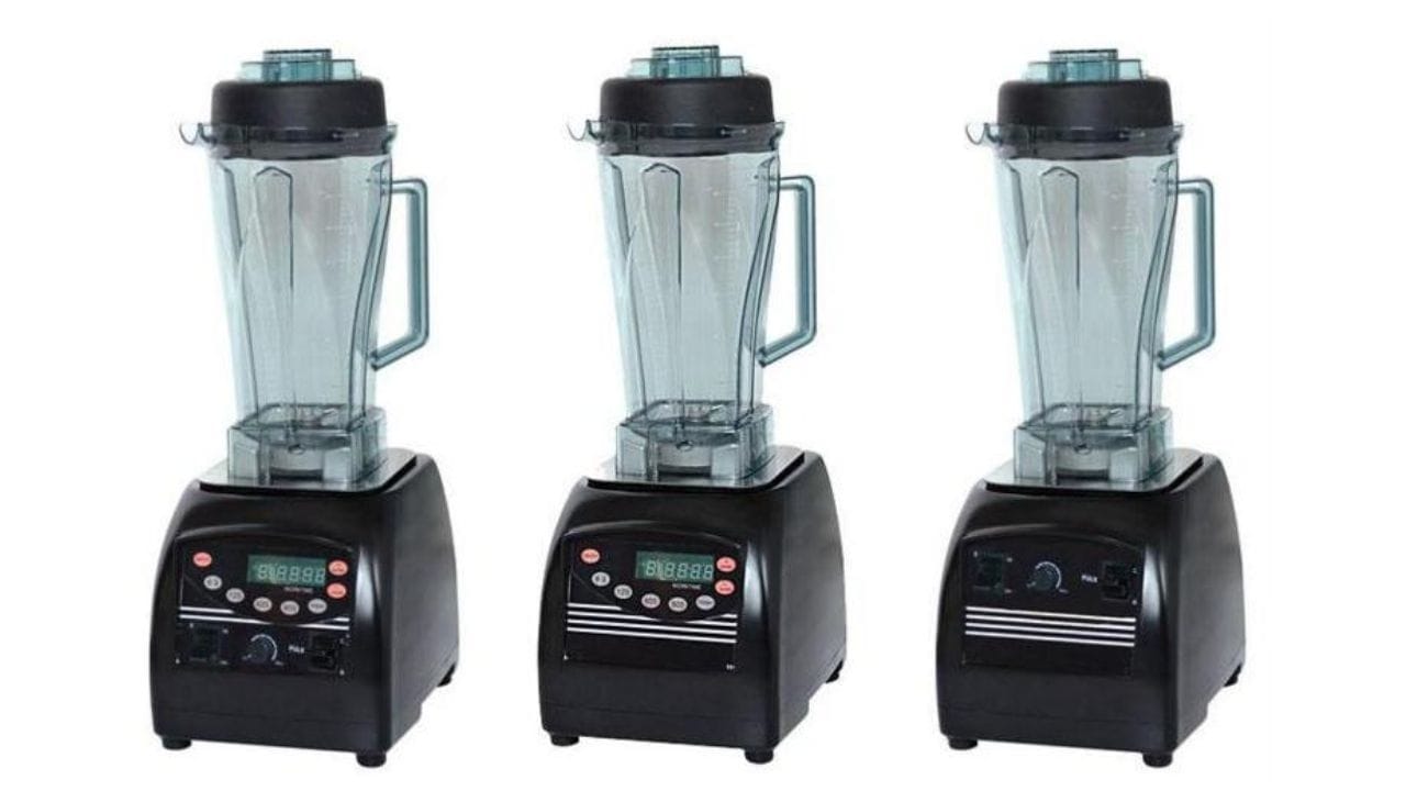 Liquidificador 1000W vale a pena?