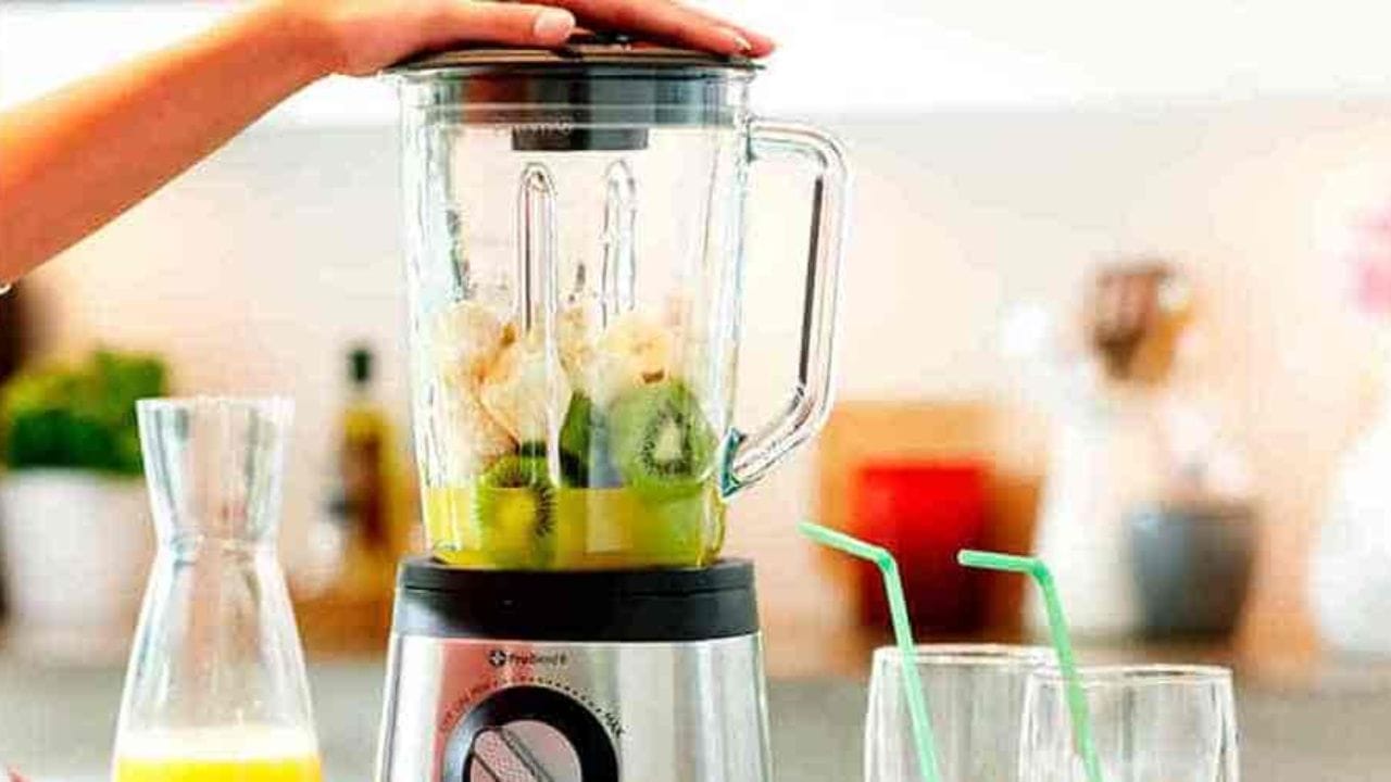 Melhores Liquidificadores 1200W