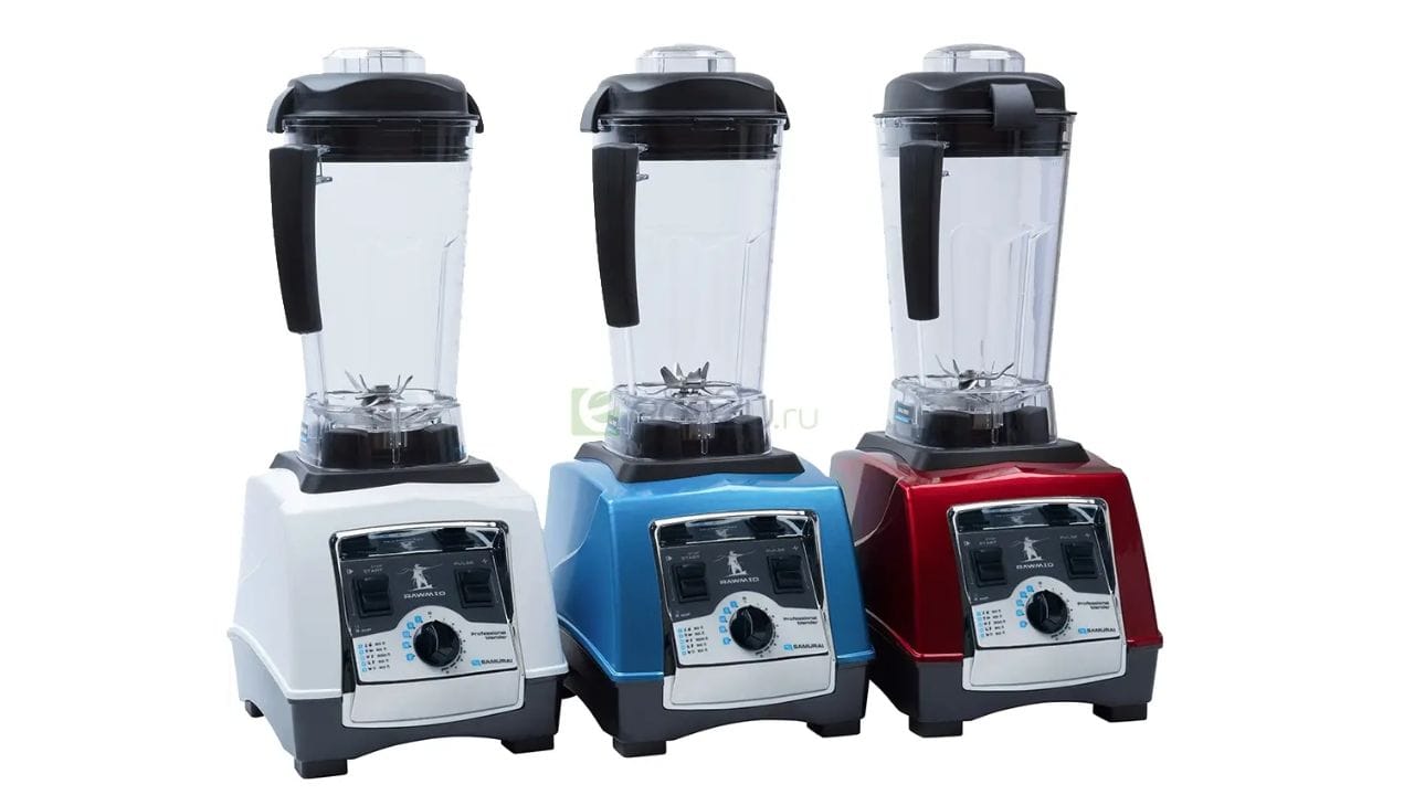 Melhores liquidificadores industriais de alta rotação