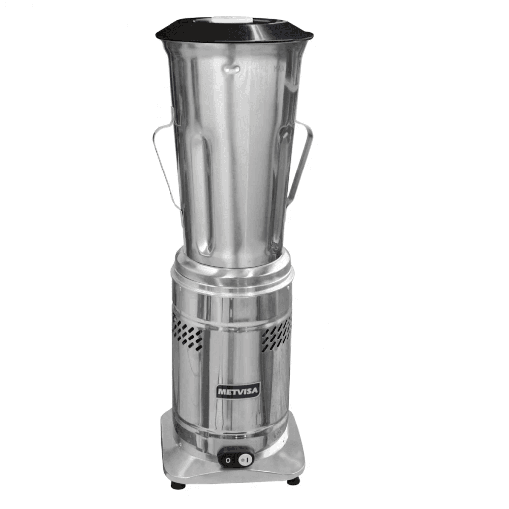 Melhores liquidificadores de Inox