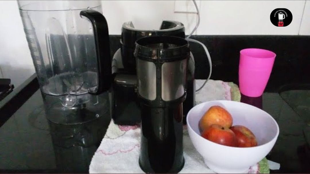 6 Passos para Limpar o Filtro do Liquidificador