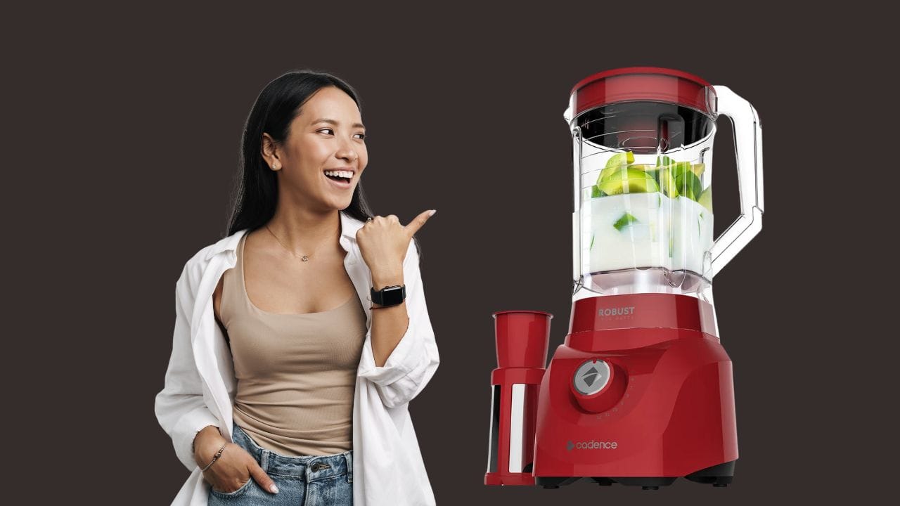 Liquidificador-Cadence-Custo-Beneficio.
