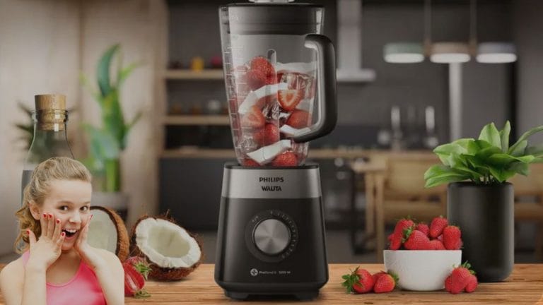 Liquidificador Philips Walita Melhor Custo Benefício