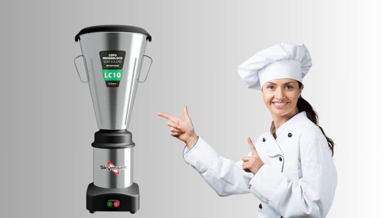 Liquidificador Industrial Melhor Custo Benefício
