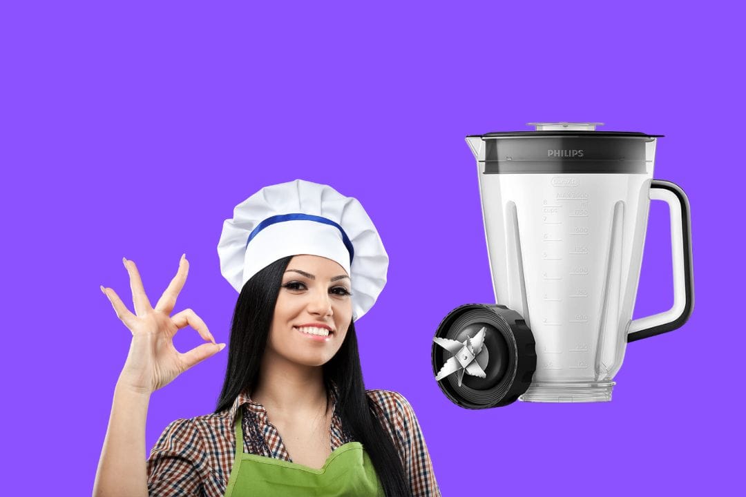 Melhor Liquidificador com Jarra de Vidro Custo-Benefício