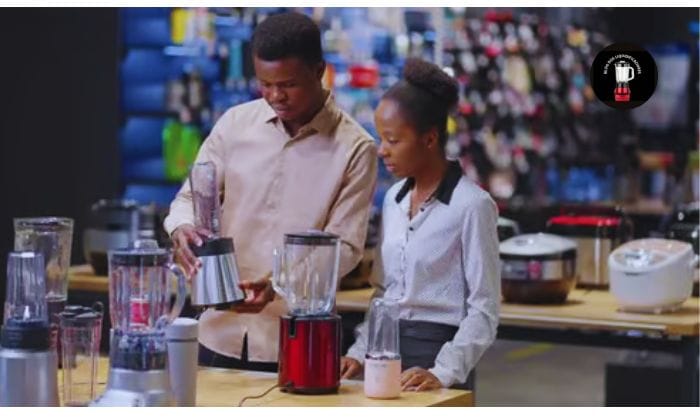 A importância do liquidificador com desativação automática