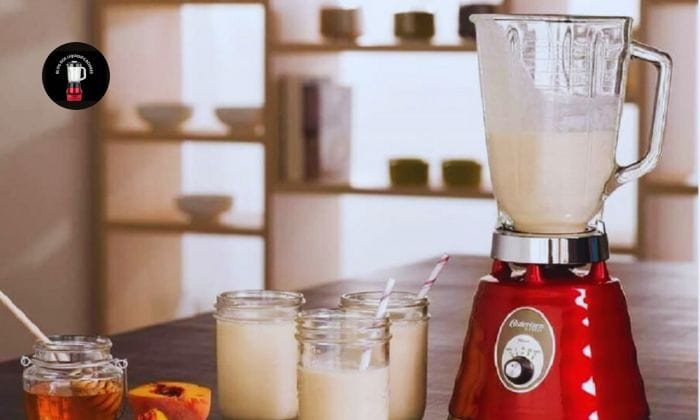 Como usar um liquidificador potente e silencioso para fazer receitas cremosas