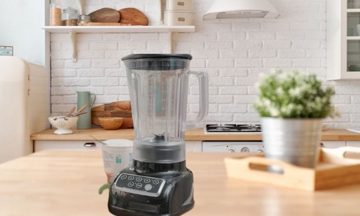 Liquidificador caro oferece um bom custo benefício