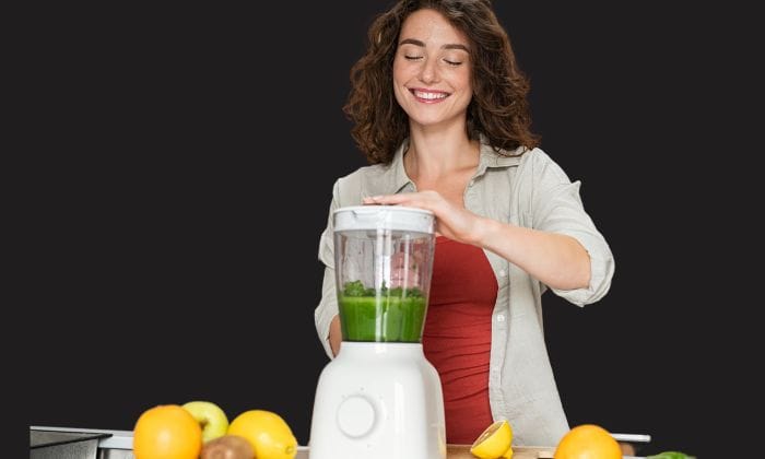 Liquidificador durável tem melhor custo benefício