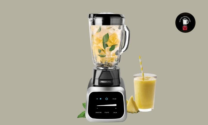 Melhor Liquidificador com programa automático