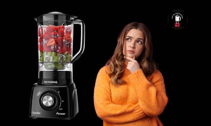 O liquidificador mondial turbo power é bom