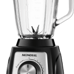Como escolher o liquidificador mondial ideal para sua cozinha