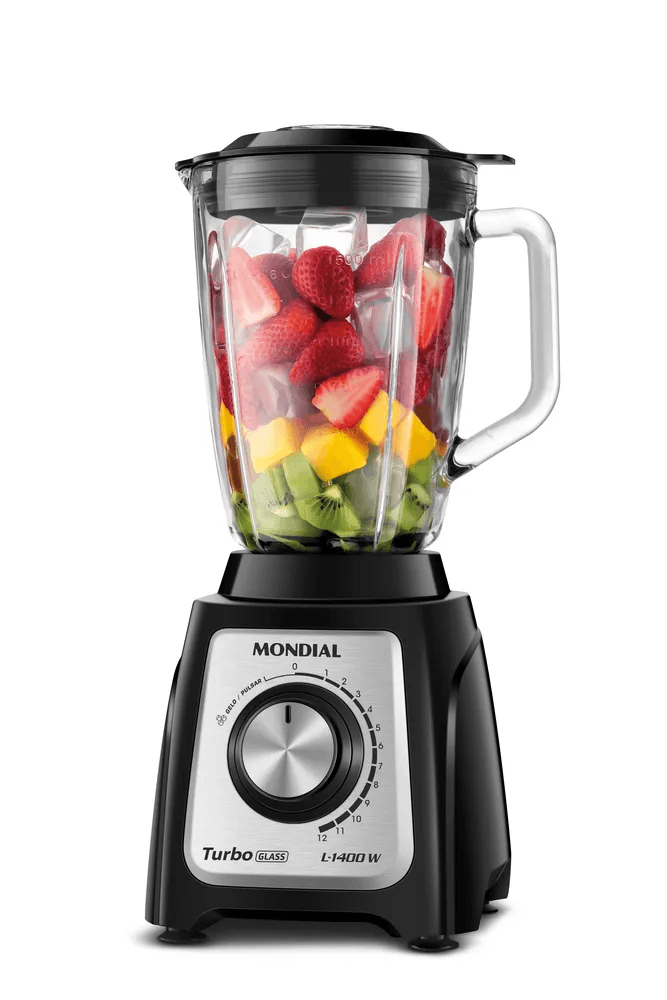 Qual liquidificador é o melhor Philco ou Mondial?