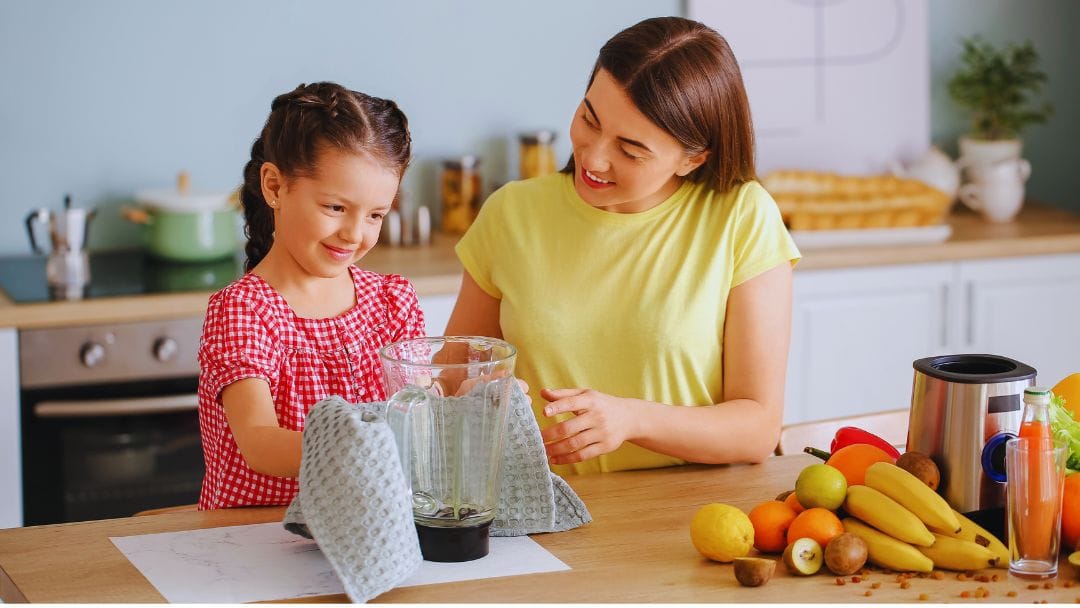 Como Limpar liquidificadores corretamente em pouquíssimo tempo