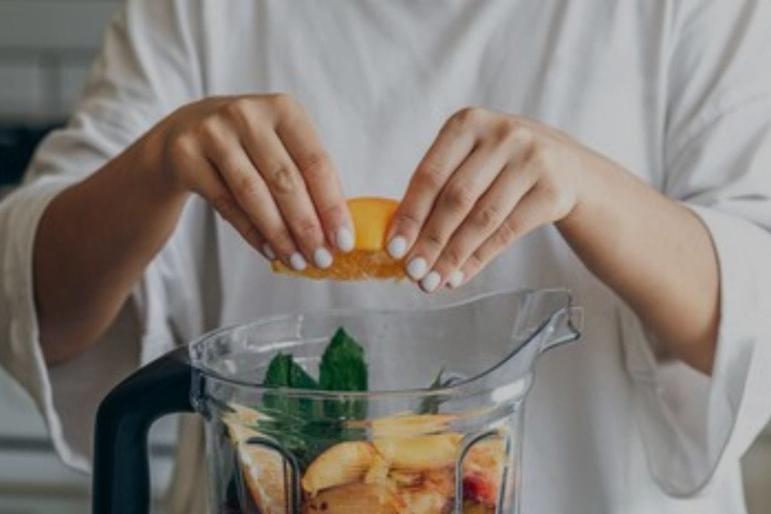 Como um liquidificador mondial potente pode facilitar suas receitas