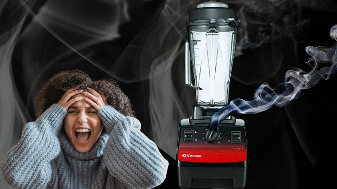 Evitar que o Liquidificador Superaqueça