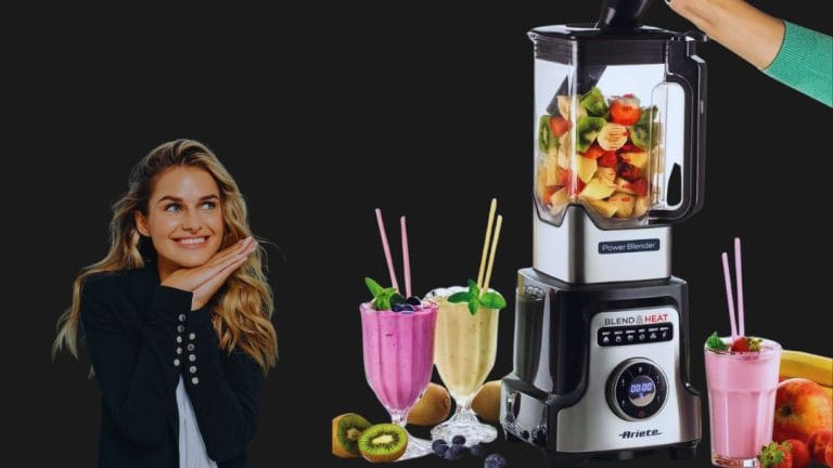 Liquidificador Ariete vale a pena?