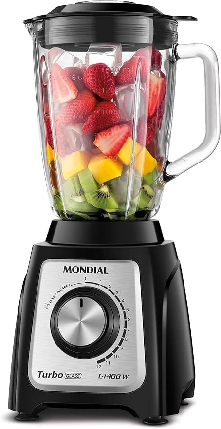 Melhor liquidificador 1400W