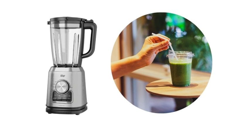 Melhores liquidificadores com copo de vidro 2 litros